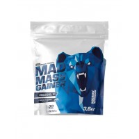 Mad Mass Gainer (3600гр) Mad Mass Gainer (3600гр)